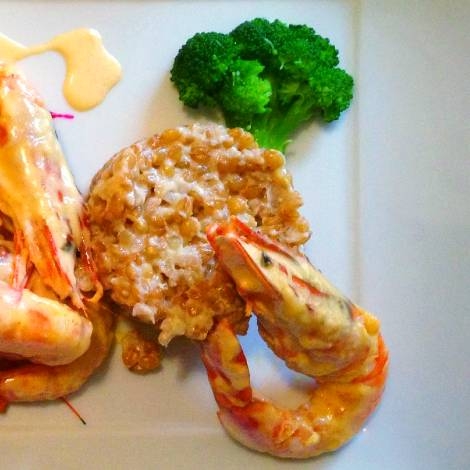 Les Terrasses de la Bastide - Restaurant Forcalquier - restaurant Traditionnel FORCALQUIER