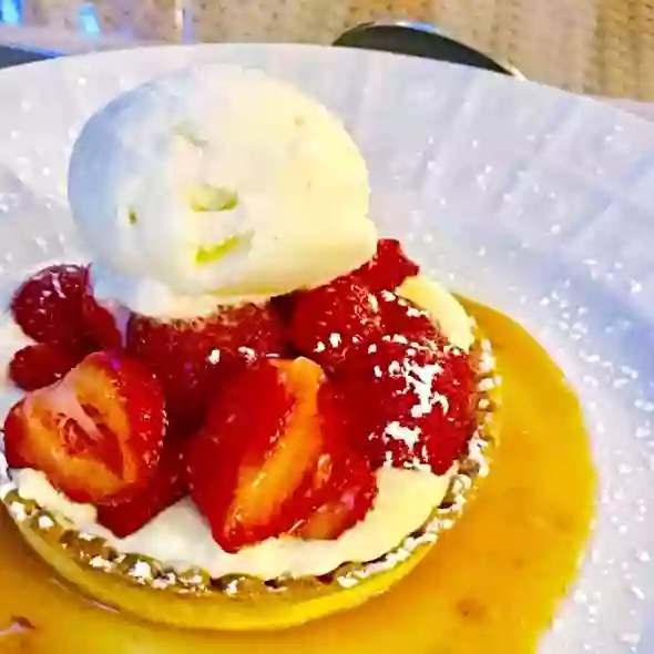 Les Terrasses de la Bastide - Restaurant Forcalquier - Restaurant dans le Luberon