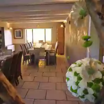 Le Restaurant - Les Terrasses de la Bastide - Forcalquier - restaurant Méditérranéen FORCALQUIER