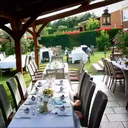 Les Terrasses de la Bastide - Restaurant Forcalquier - top restaurant FORCALQUIER