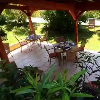 Les Terrasses de la Bastide - Restaurant Forcalquier - restaurant a faire FORCALQUIER